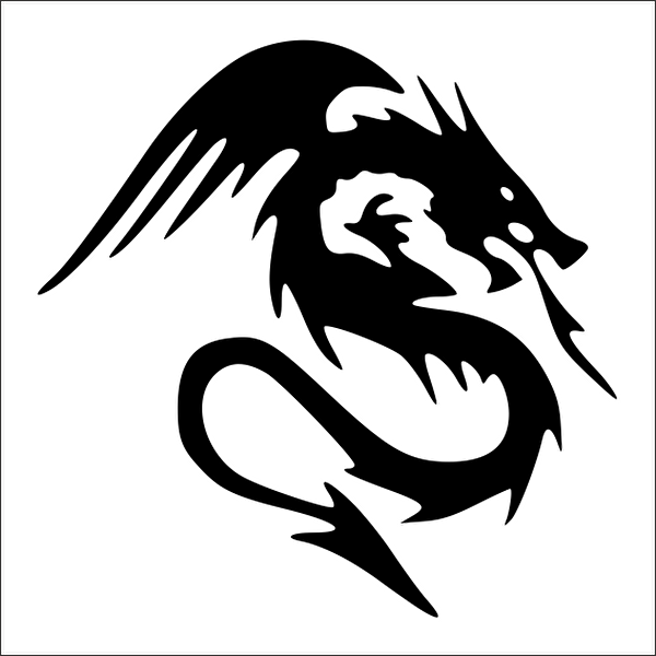 Technopa Etiket, Sticker