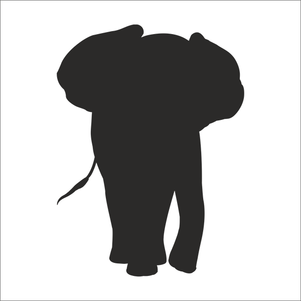 Technopa Etiket, Sticker