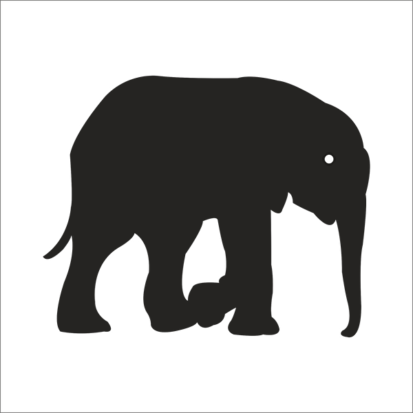 Technopa Etiket, Sticker