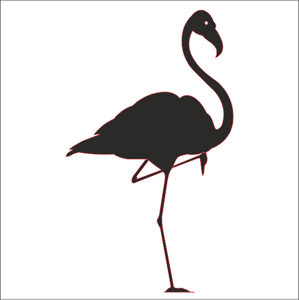 Technopa Etiket, Sticker