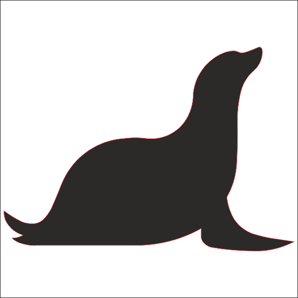 Technopa Etiket, Sticker