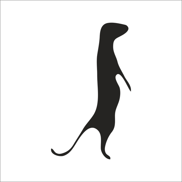 Technopa Etiket, Sticker