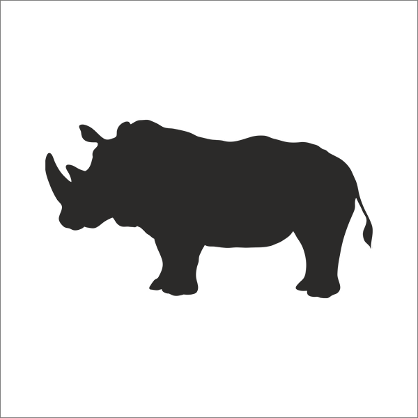 Technopa Etiket, Sticker