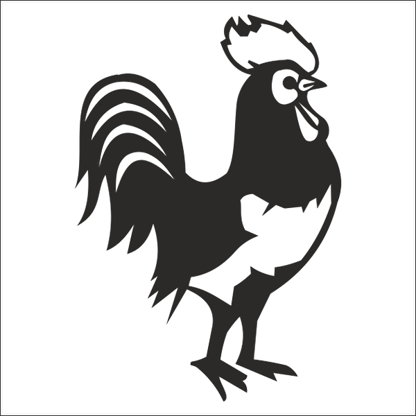 Technopa Etiket, Sticker