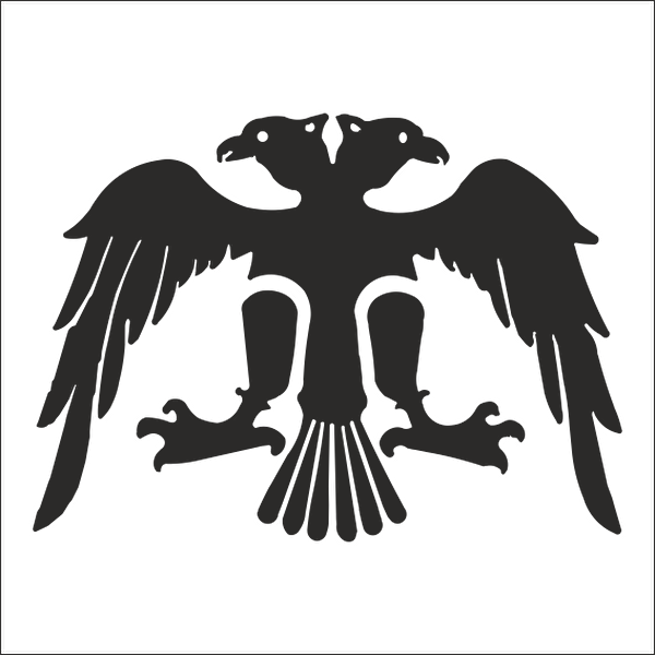 Technopa Etiket, Sticker