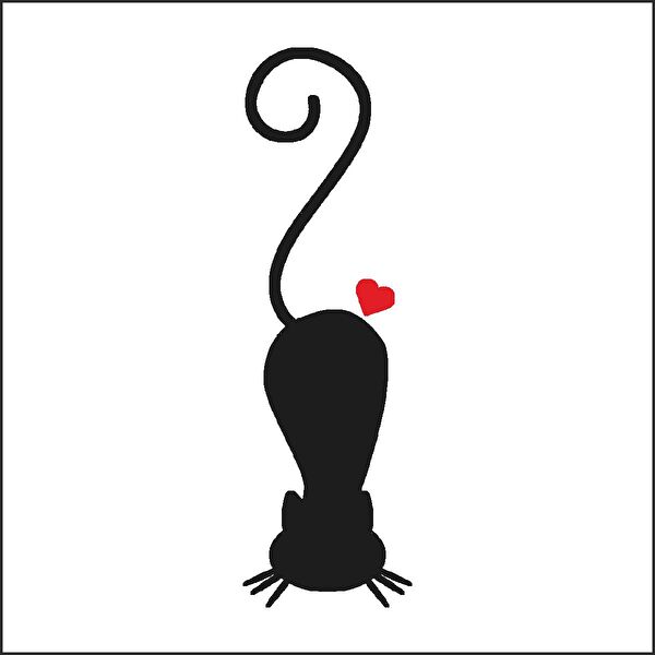 Technopa Etiket, Sticker