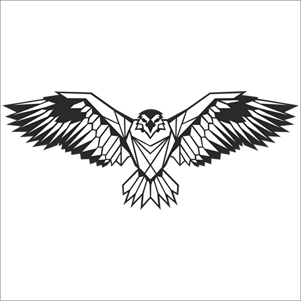 Technopa Etiket, Sticker