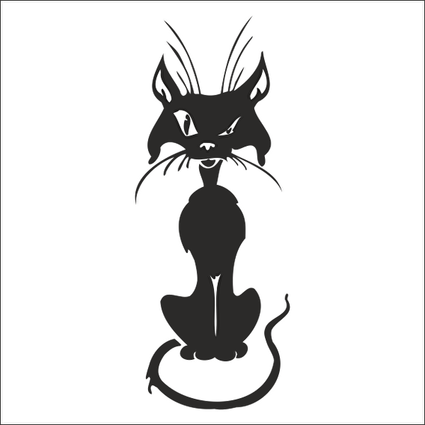 Technopa Etiket, Sticker