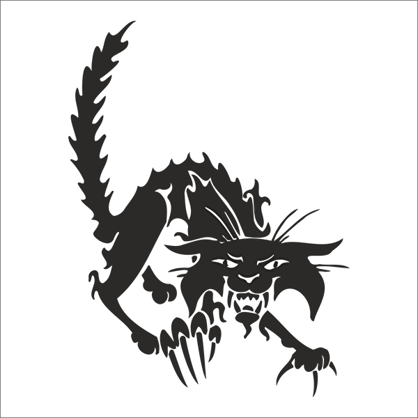 Technopa Etiket, Sticker