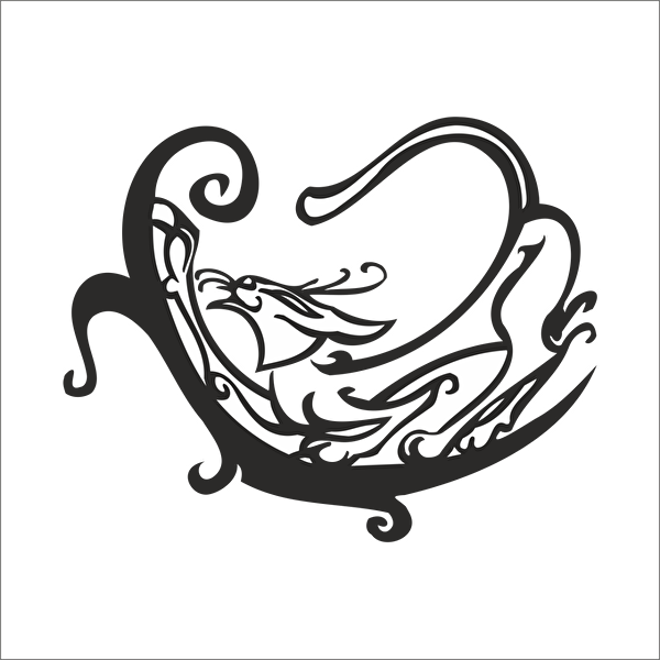 Technopa Etiket, Sticker