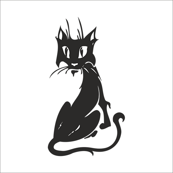 Technopa Etiket, Sticker