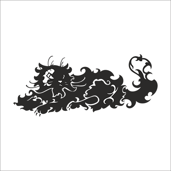 Technopa Etiket, Sticker