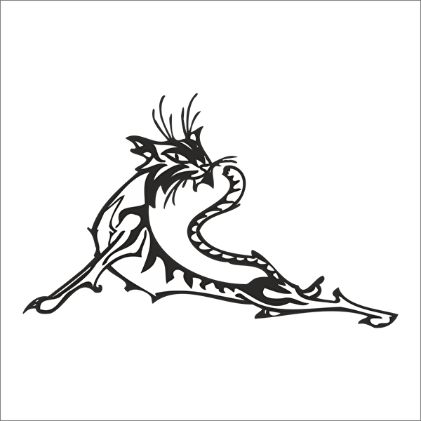 Technopa Etiket, Sticker