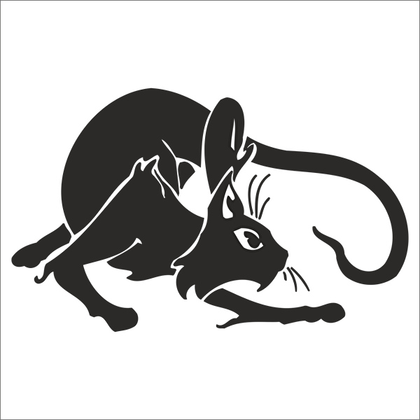 Technopa Etiket, Sticker