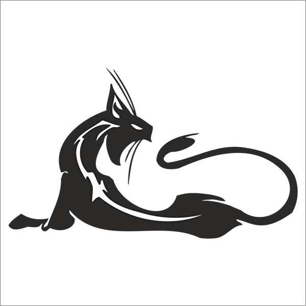 Technopa Etiket, Sticker