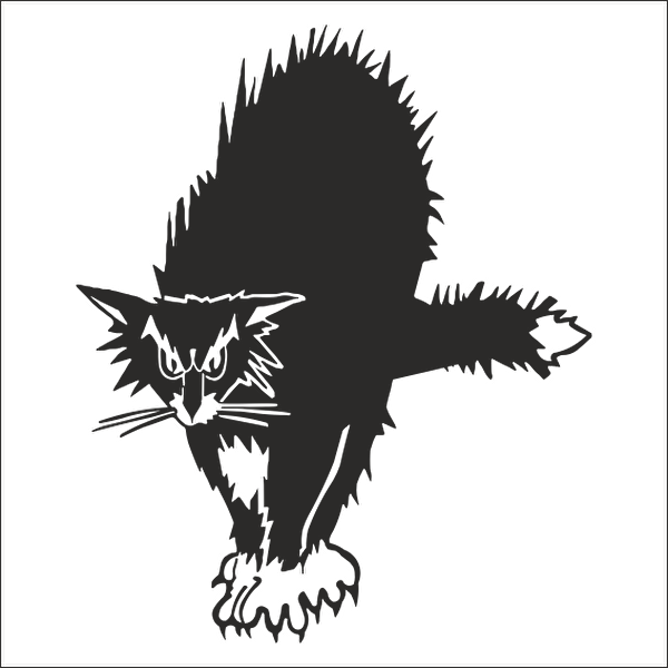 Technopa Etiket, Sticker