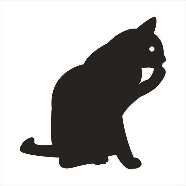 Technopa Etiket, Sticker