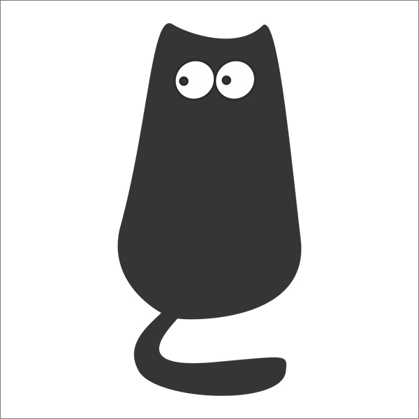 Technopa Etiket, Sticker