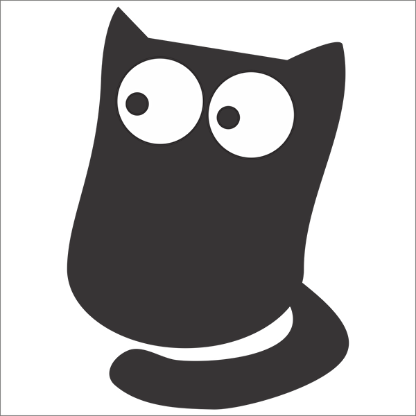 Technopa Etiket, Sticker