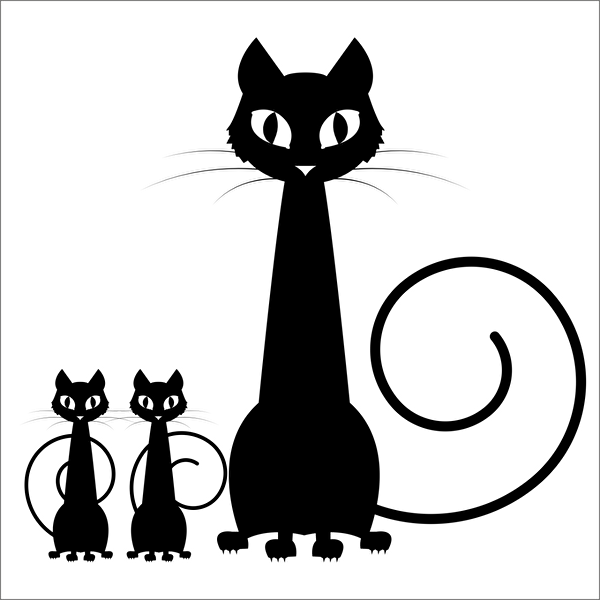 Technopa Etiket, Sticker