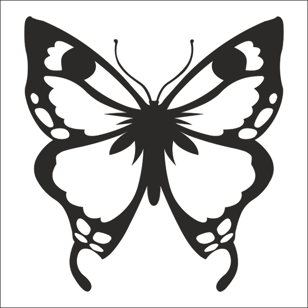 Technopa Etiket, Sticker