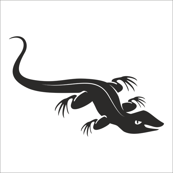 Technopa Etiket, Sticker