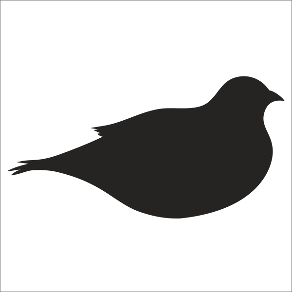 Technopa Etiket, Sticker