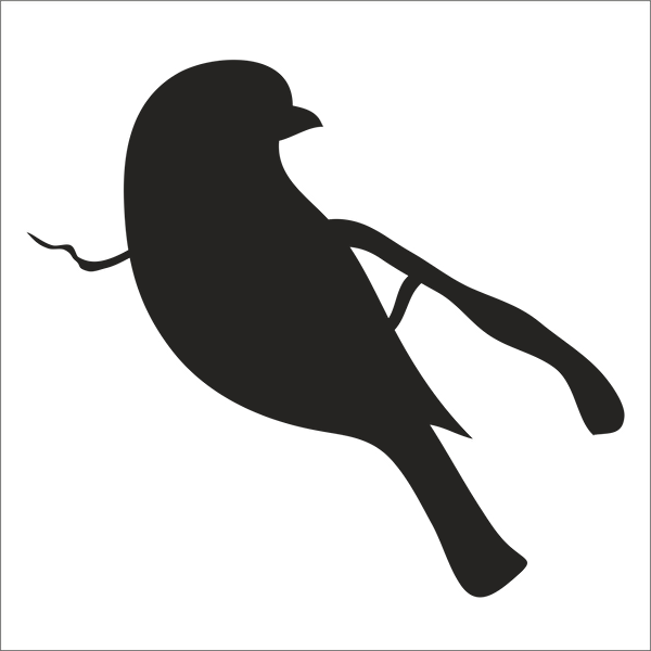 Technopa Etiket, Sticker