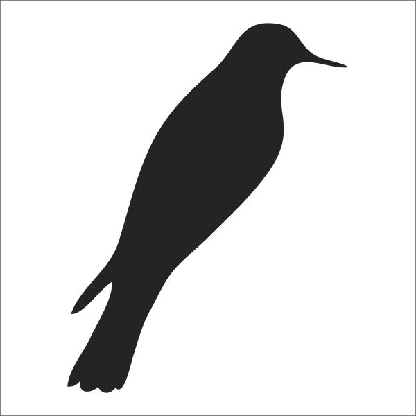 Technopa Etiket, Sticker