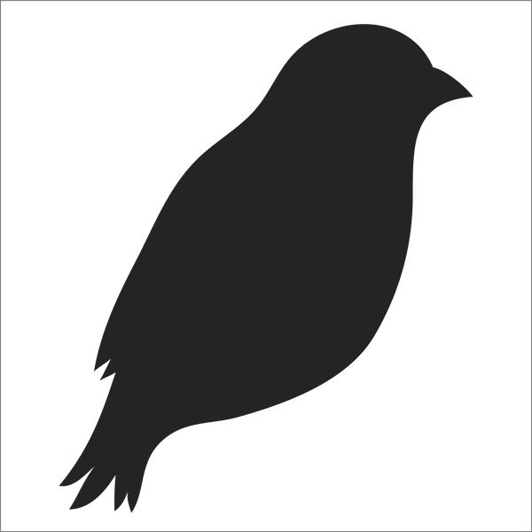 Technopa Etiket, Sticker