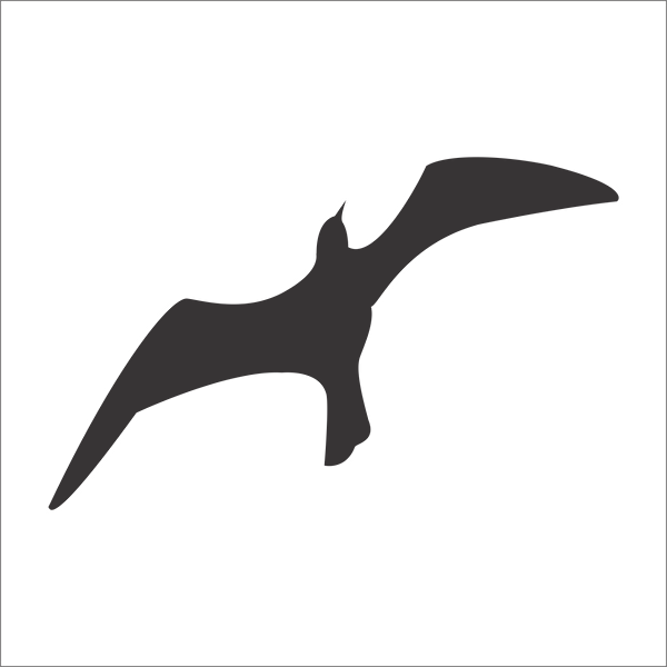 Technopa Etiket, Sticker