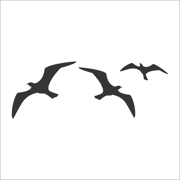 Technopa Etiket, Sticker