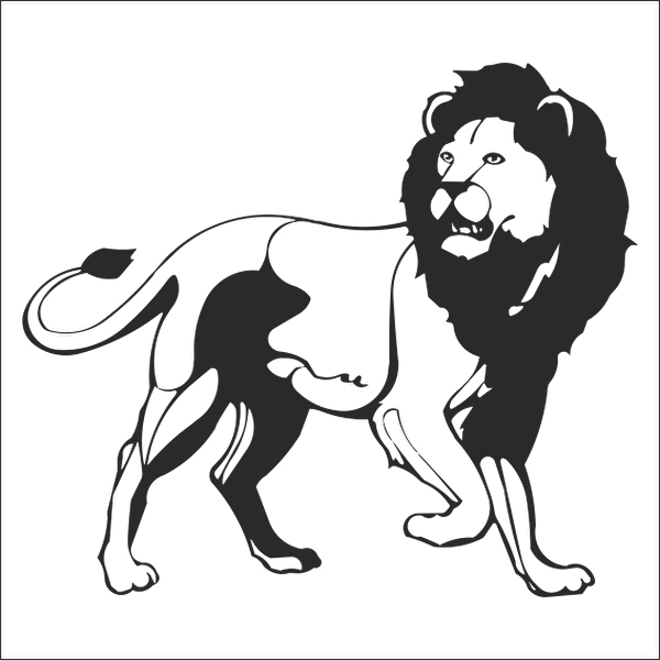 Technopa Etiket, Sticker