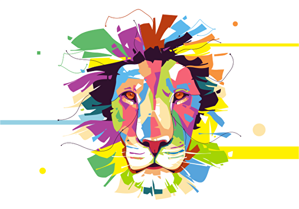 Technopa Etiket, Sticker