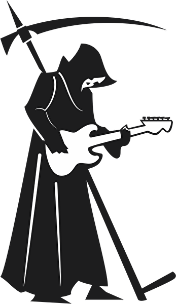 Technopa Etiket, Sticker