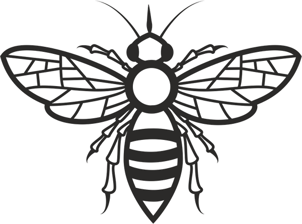 Technopa Etiket, Sticker