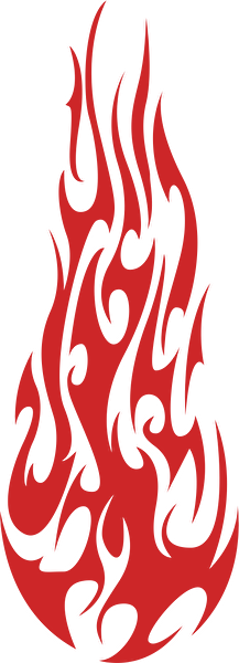 Technopa Etiket, Sticker