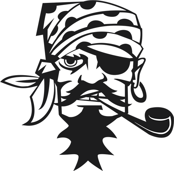 Technopa Etiket, Sticker