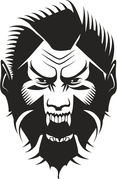 Technopa Etiket, Sticker