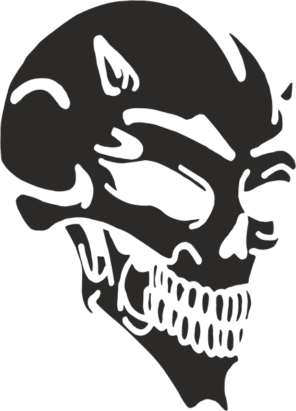 Technopa Etiket, Sticker