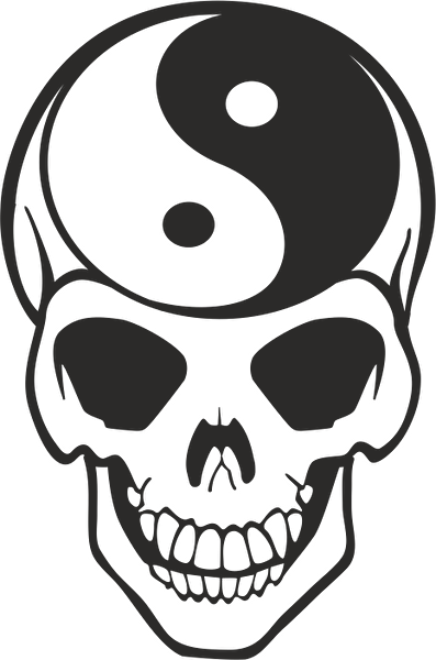 Technopa Etiket, Sticker