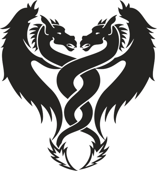 Technopa Etiket, Sticker