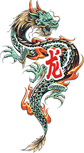 Technopa Etiket, Sticker