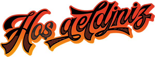 Technopa Etiket, Sticker