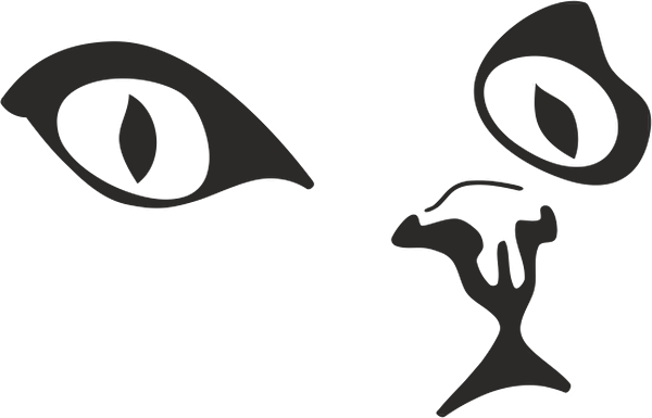 Technopa Etiket, Sticker