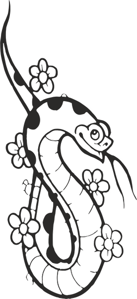 Technopa Etiket, Sticker