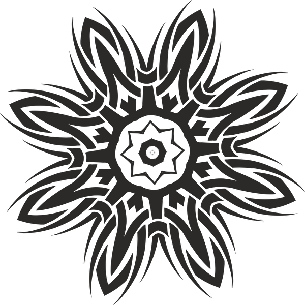 Technopa Etiket, Sticker