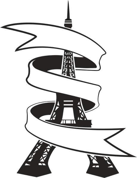 Technopa Etiket, Sticker