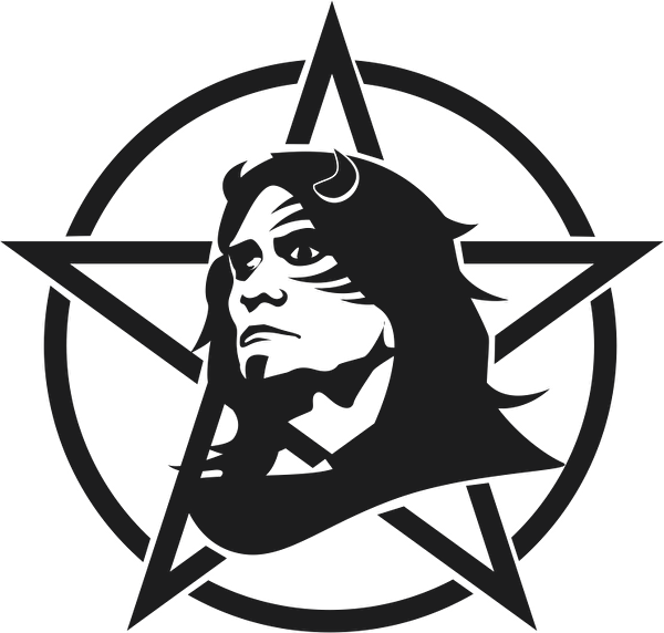 Technopa Etiket, Sticker