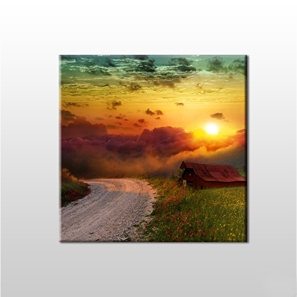 Technopa Kanvas Tablo